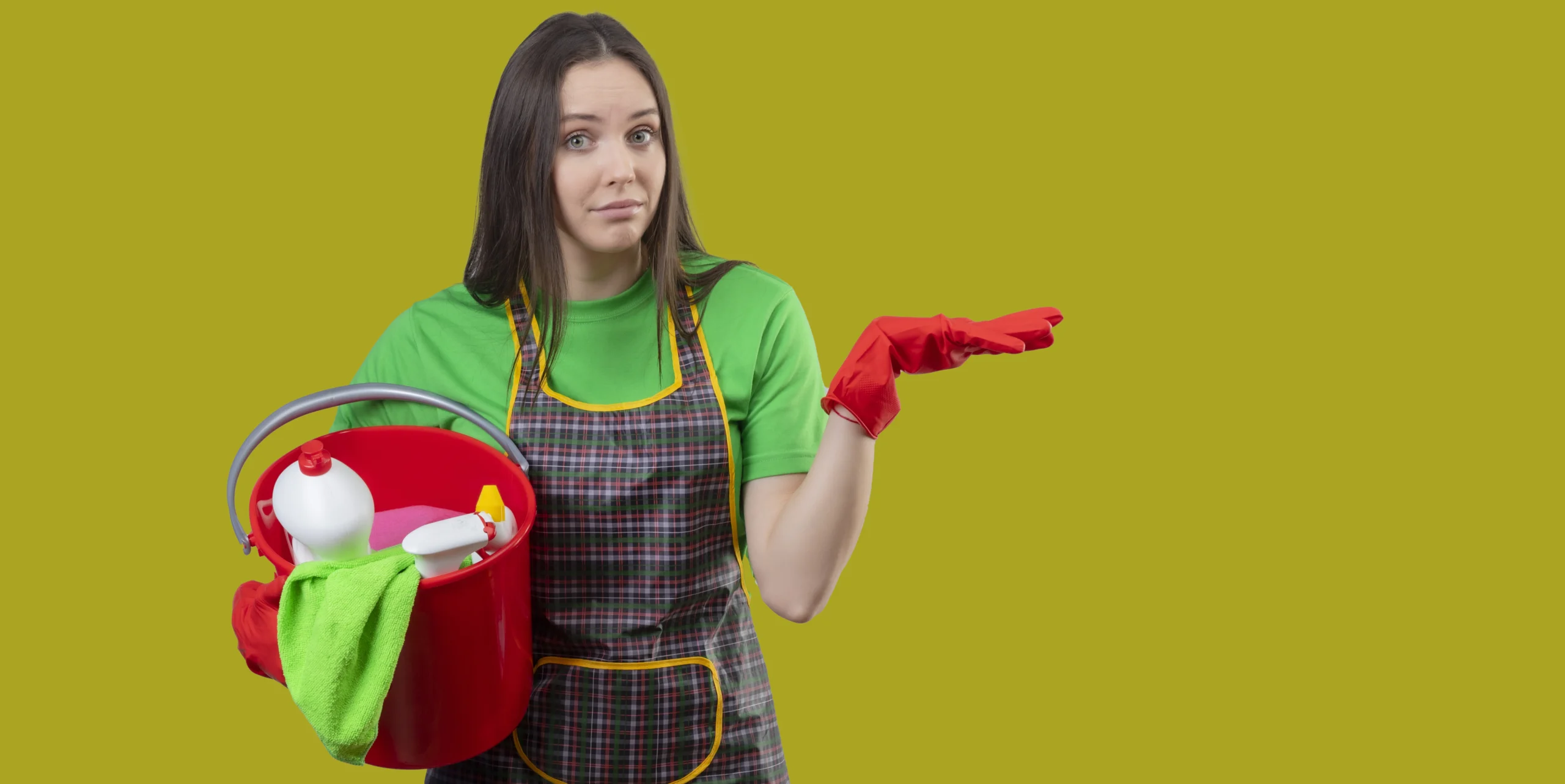 Housekeeping Services faq